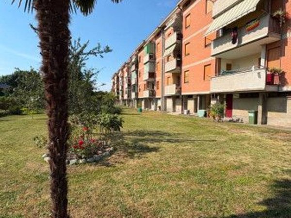 appartamento in affitto a Saluzzo