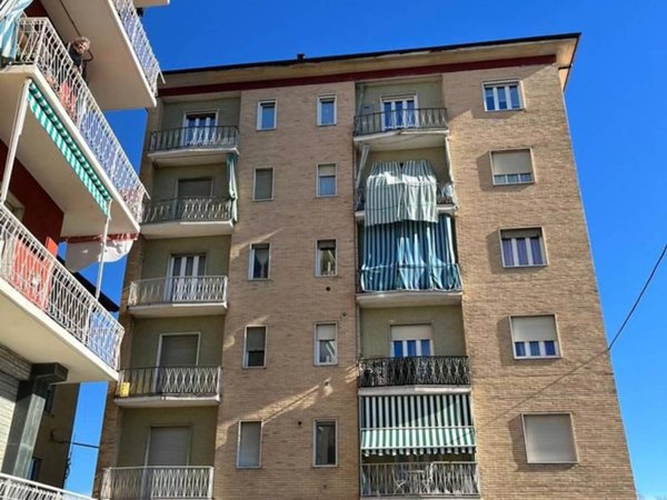 appartamento in affitto a Saluzzo