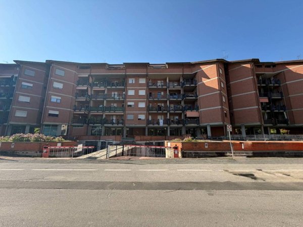 locale commerciale in affitto a Saluzzo