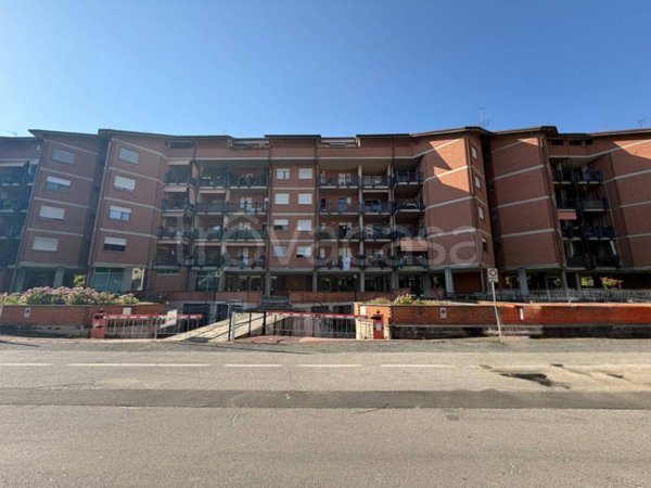 locale commerciale in affitto a Saluzzo