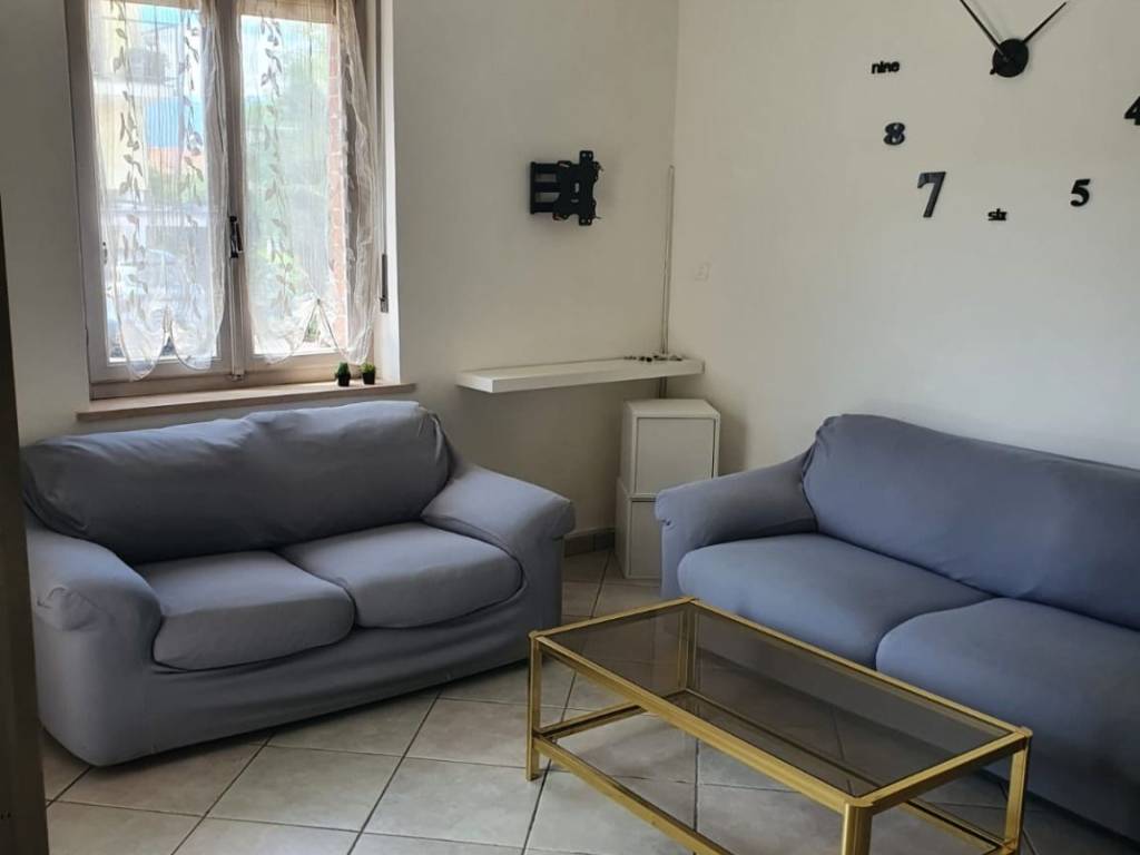 appartamento in affitto a Saluzzo