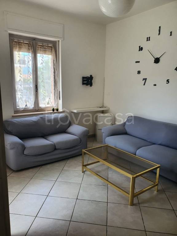 appartamento in affitto a Saluzzo