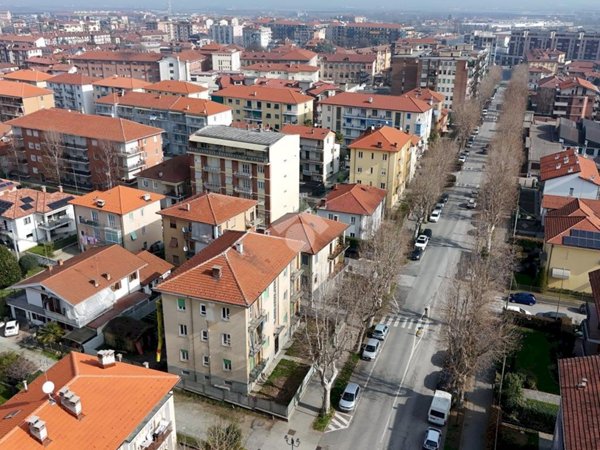 appartamento in affitto a Saluzzo
