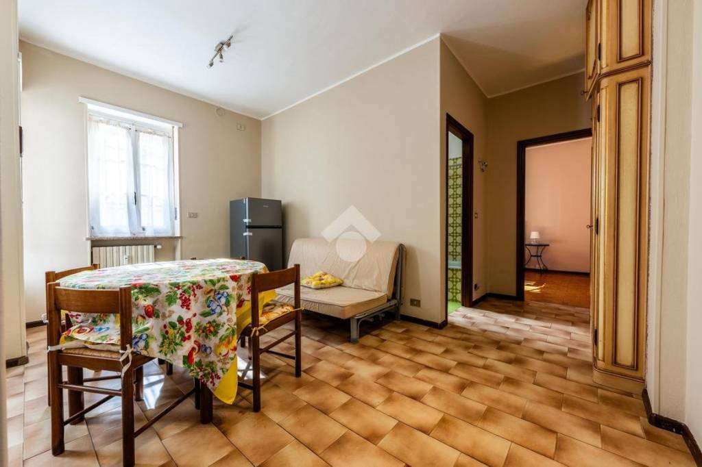 appartamento in affitto a Saluzzo