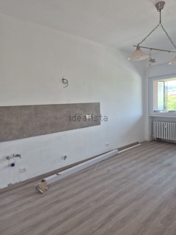 appartamento in affitto a Saluzzo