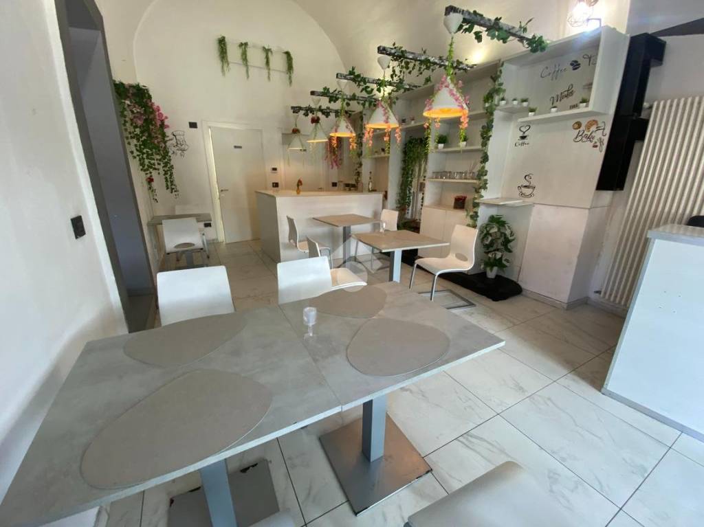 negozio in affitto a Saluzzo