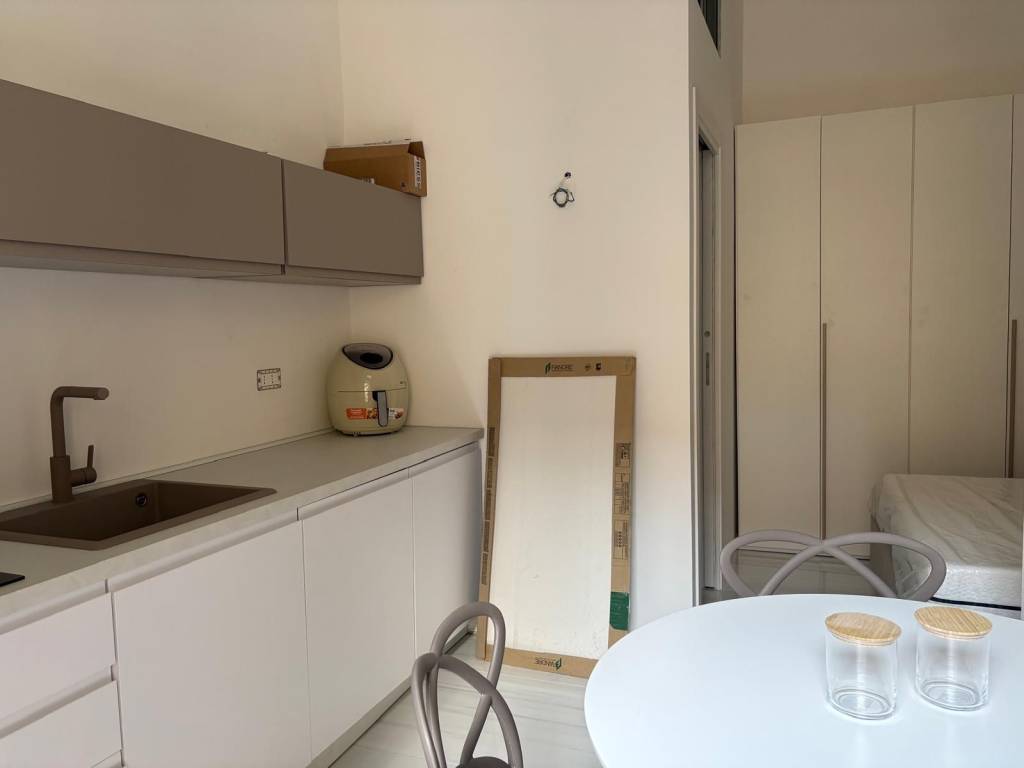 appartamento in affitto a Saluzzo