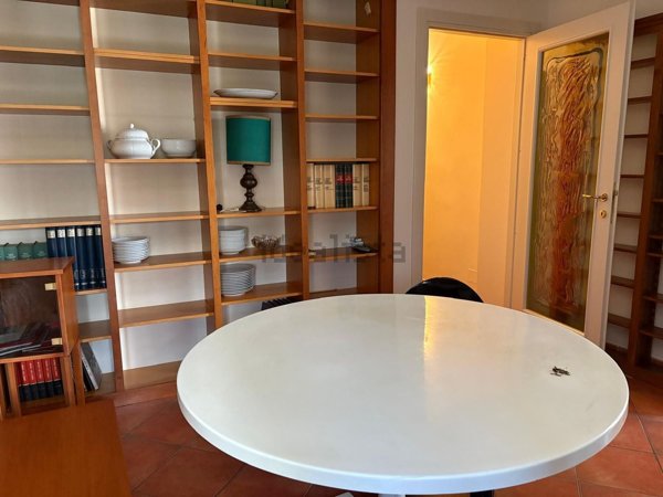 appartamento in affitto a Saluzzo