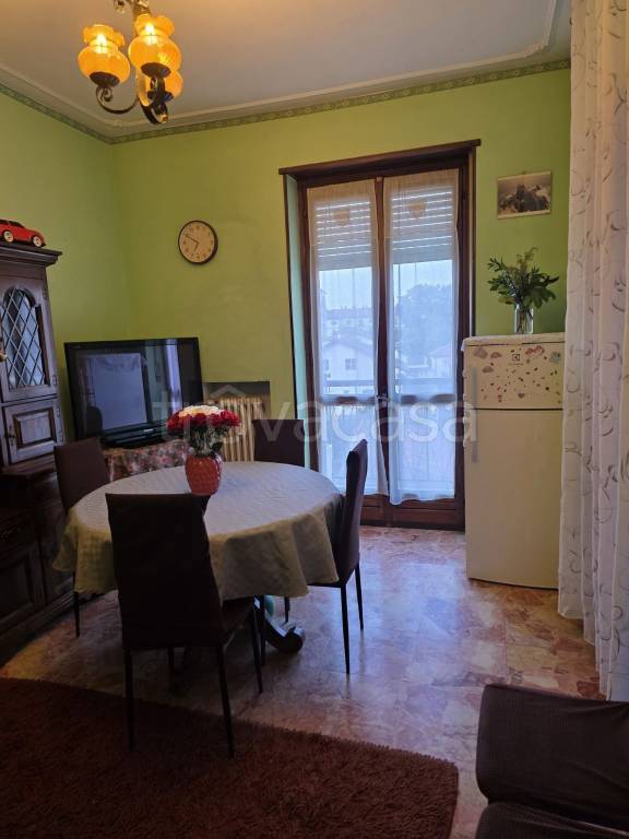 appartamento in affitto a Saluzzo