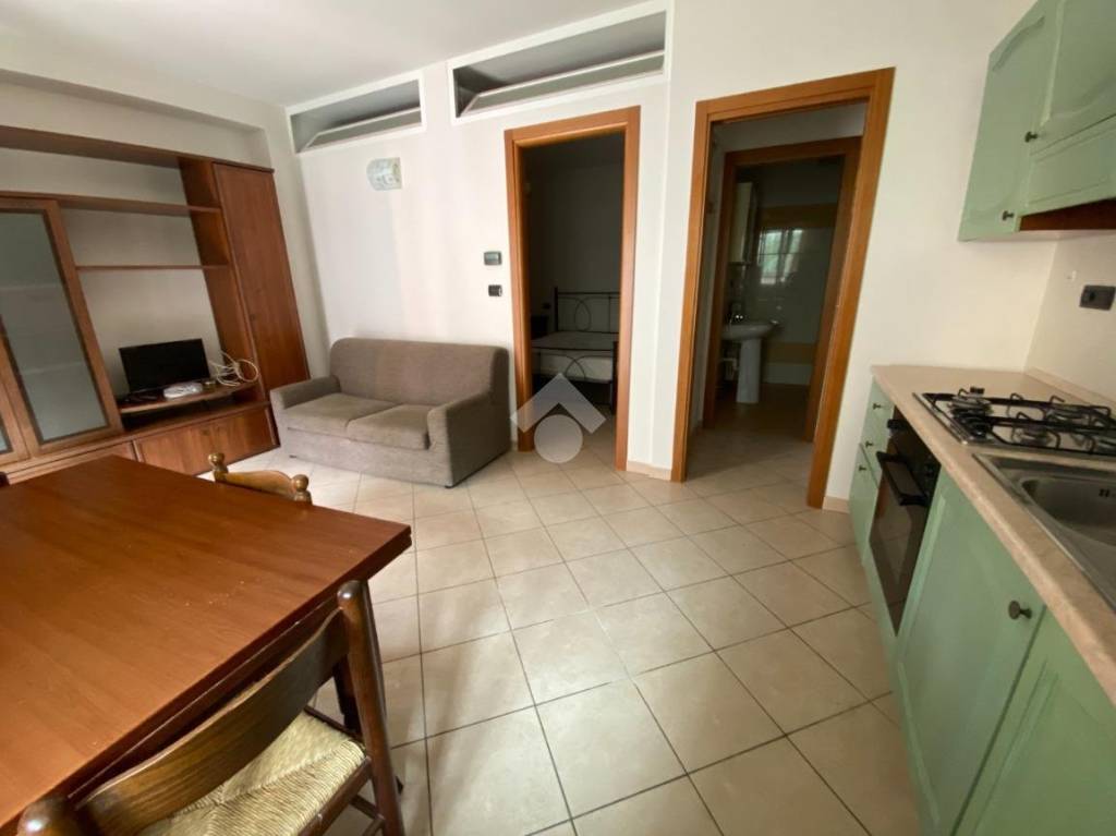 appartamento in affitto a Saluzzo