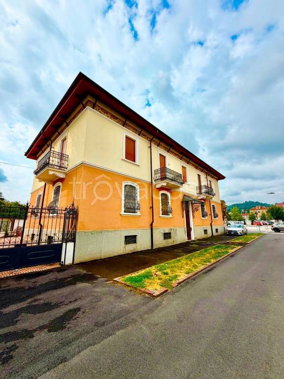 appartamento in affitto a Saluzzo