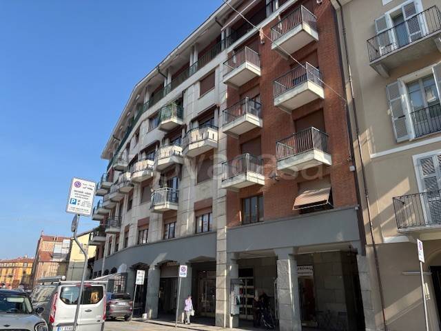 appartamento in affitto a Saluzzo