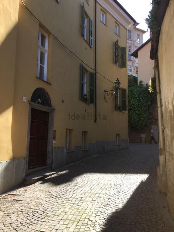 appartamento in affitto a Saluzzo