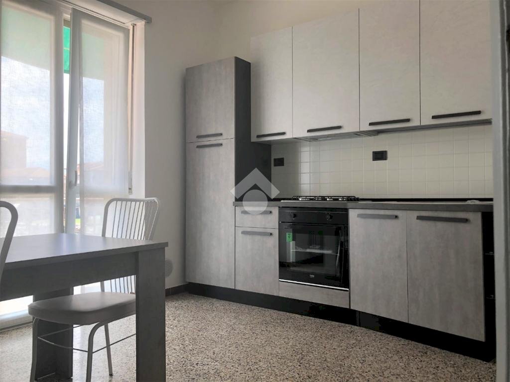 appartamento in affitto a Saluzzo
