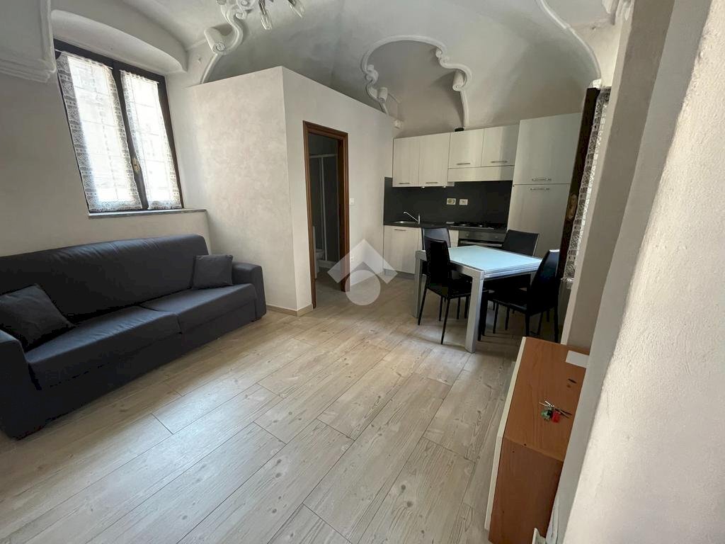 appartamento in affitto a Saluzzo