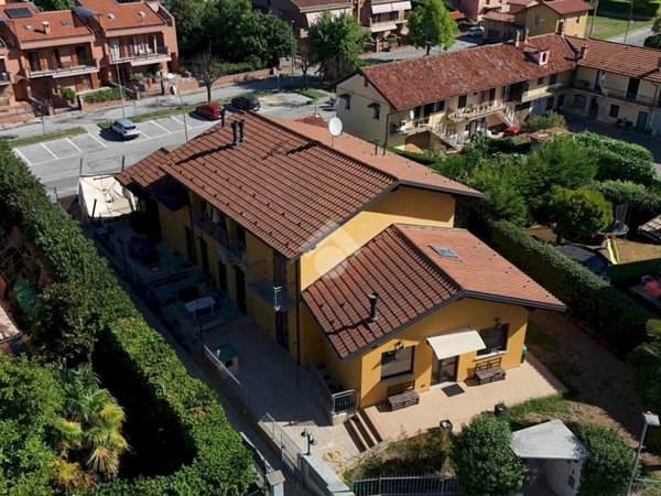 appartamento in affitto a Saluzzo