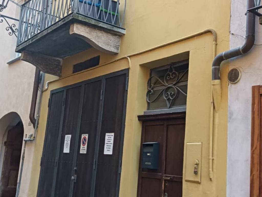 appartamento in affitto a Saluzzo