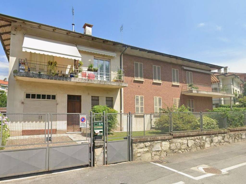appartamento in affitto a Saluzzo