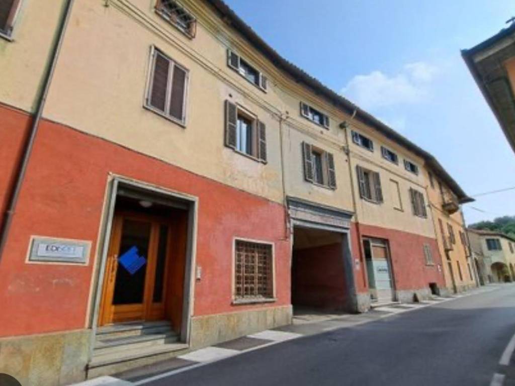 appartamento in affitto a Saluzzo