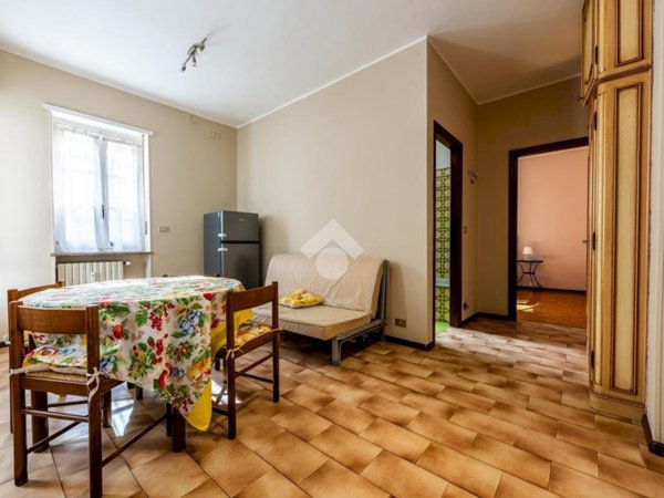 appartamento in affitto a Saluzzo