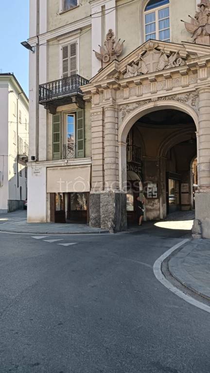 appartamento in affitto a Saluzzo