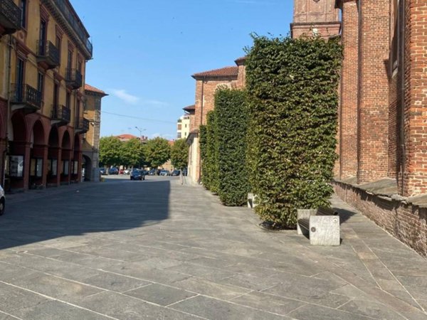 locale commerciale in affitto a Saluzzo