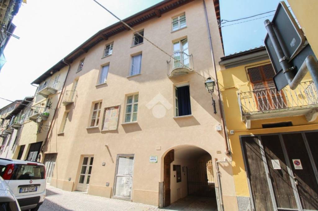 appartamento in affitto a Saluzzo