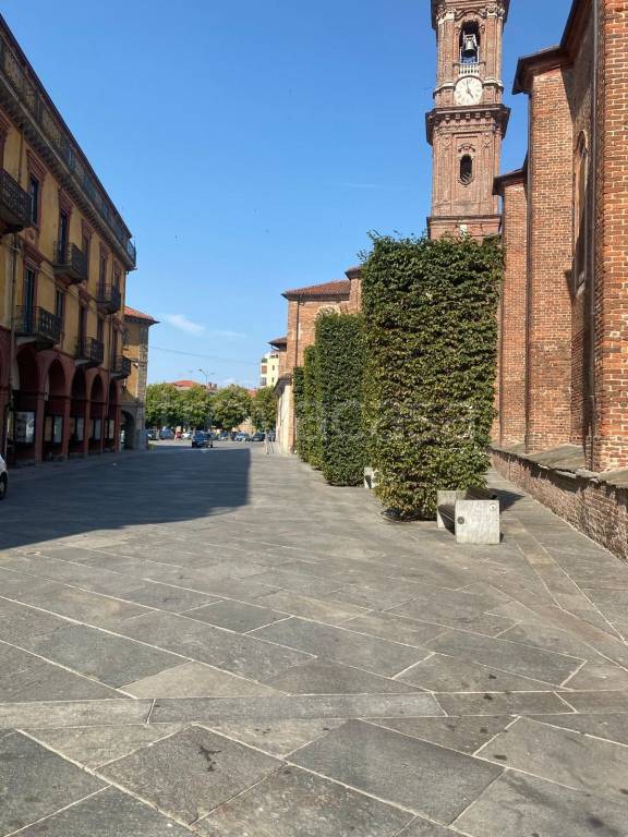 appartamento in affitto a Saluzzo