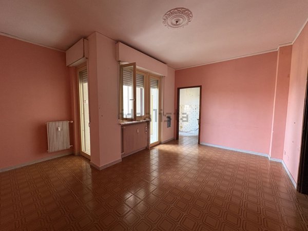 appartamento in affitto a Saluzzo
