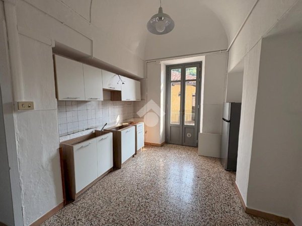 appartamento in affitto a Saluzzo