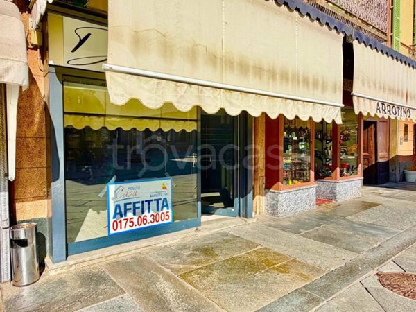 appartamento in affitto a Saluzzo