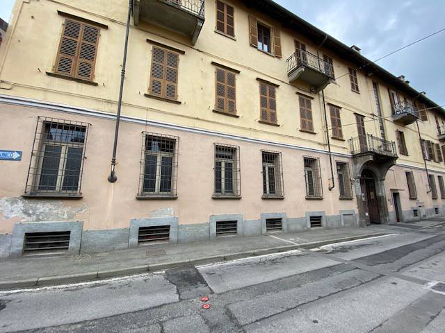 negozio in affitto a Saluzzo