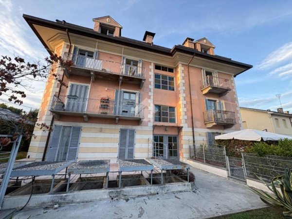 appartamento in affitto a Saluzzo