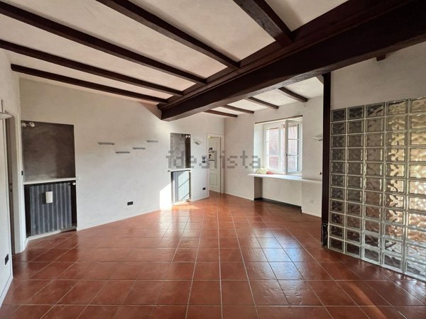 appartamento in affitto a Saluzzo