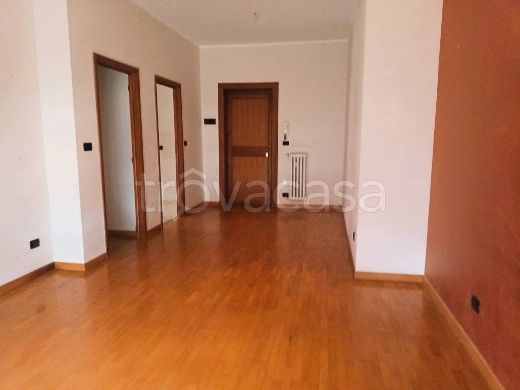appartamento in affitto a Saluzzo