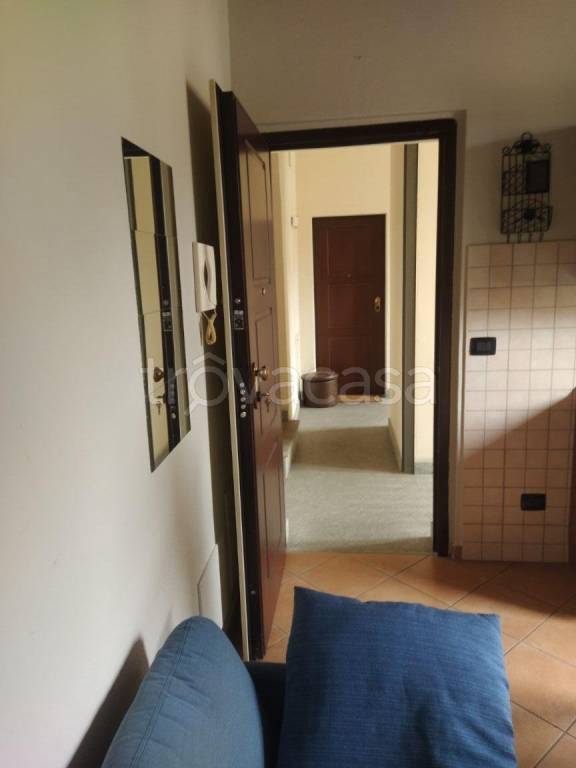 appartamento in affitto a Saluzzo