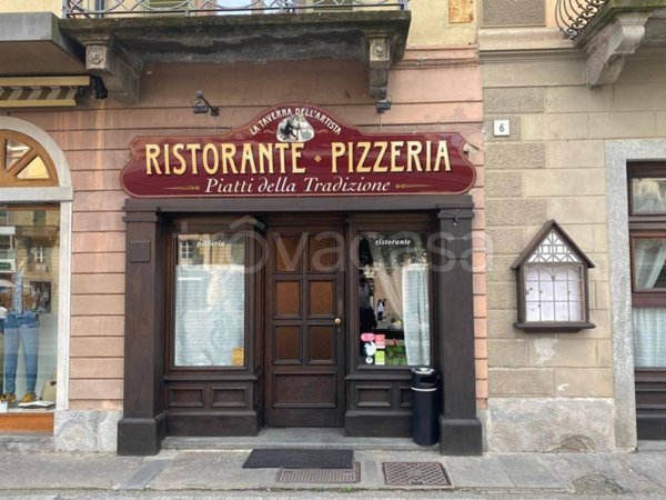 appartamento in affitto a Saluzzo