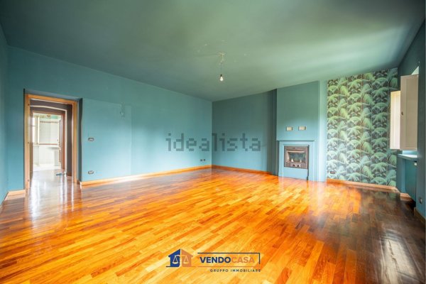 appartamento in affitto a Saluzzo