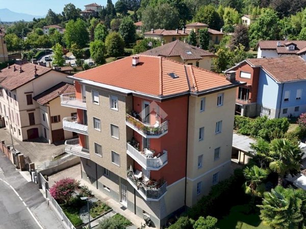 appartamento in affitto a Saluzzo