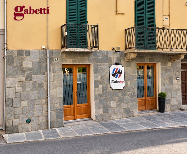 locale commerciale in affitto a Saluzzo
