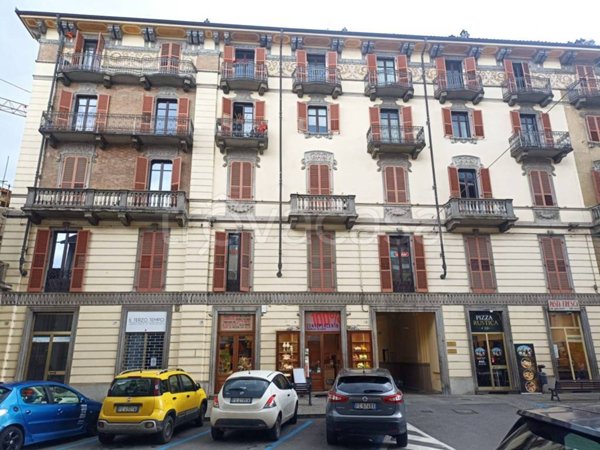 appartamento in affitto a Saluzzo