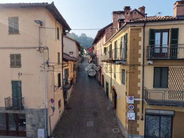 appartamento in affitto a Saluzzo