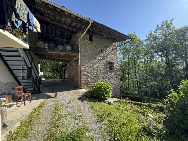 casa indipendente in affitto a Sampeyre
