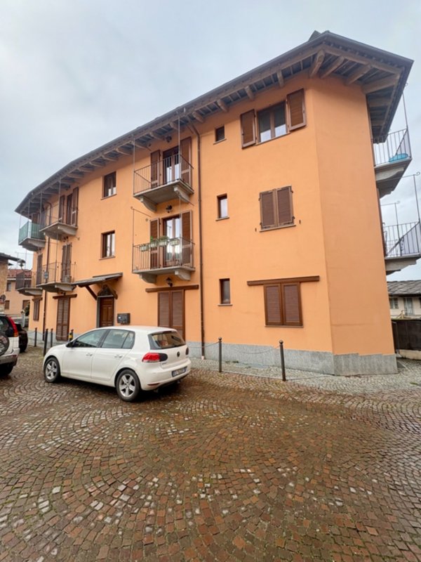 appartamento in affitto a Sanfront