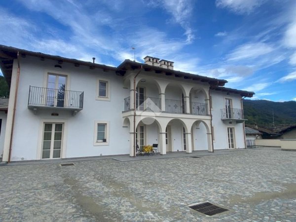 quadrivano in affitto a Sanfront
