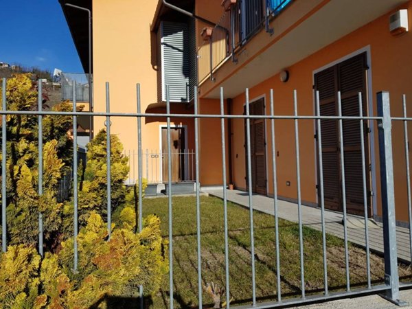 appartamento in affitto a Santa Vittoria d'Alba in zona Cinzano