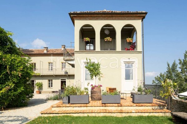 casa indipendente in affitto a Santo Stefano Belbo