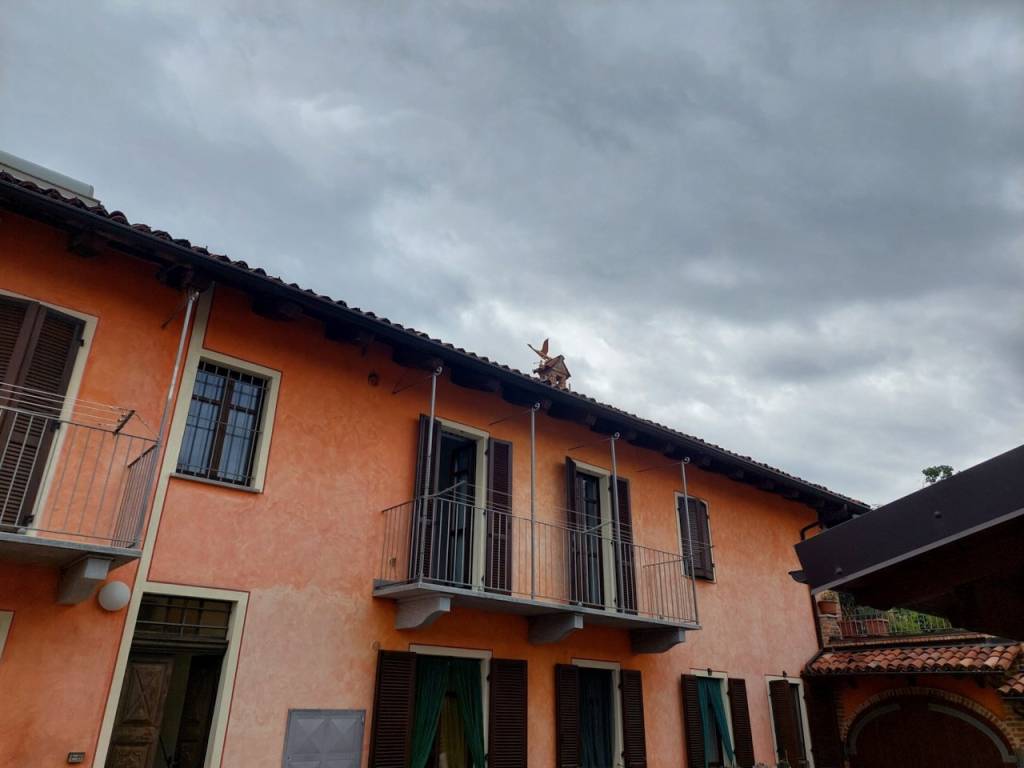 appartamento in affitto a Santo Stefano Roero
