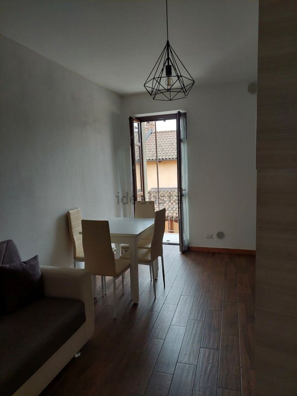 appartamento in affitto a Santo Stefano Roero