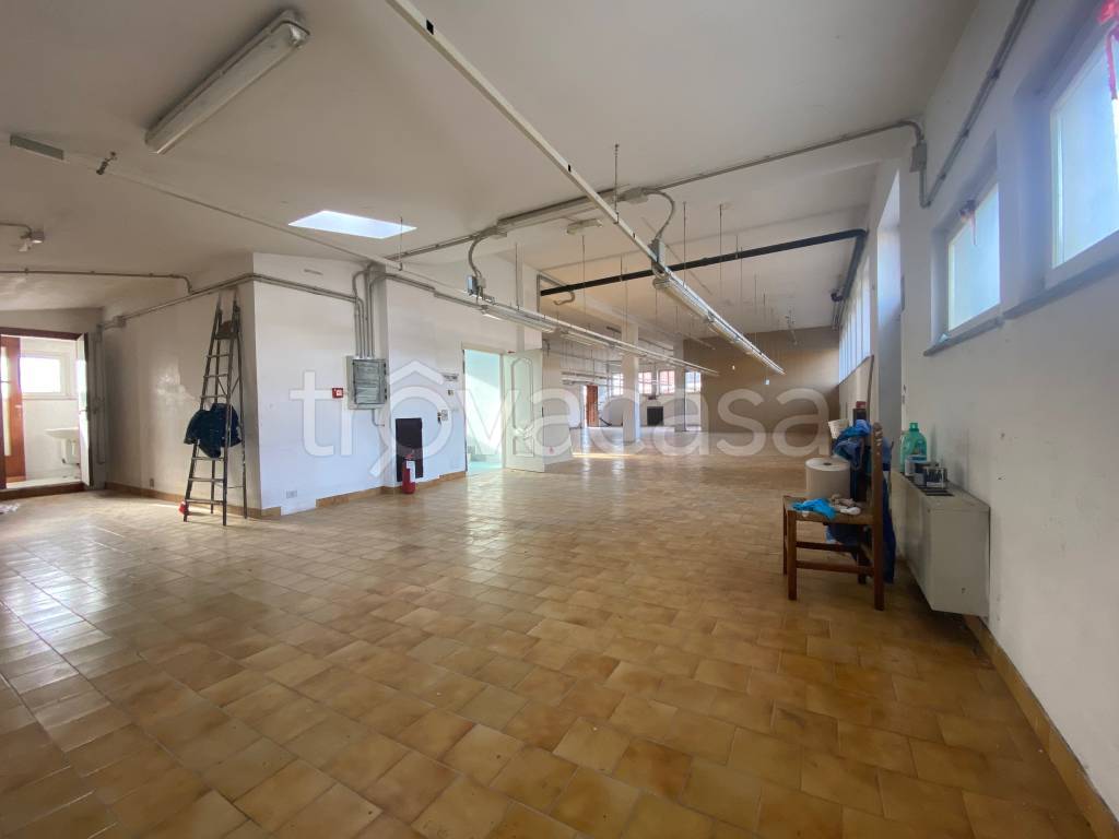 locale commerciale in affitto a Savigliano